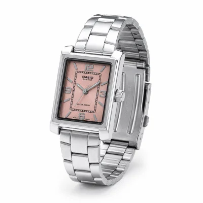 Жіночий годинник Casio LTP-1234DD-4A