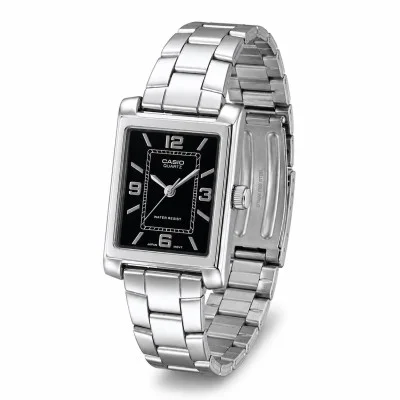 Жіночий годинник Casio LTP-1234DD-1A