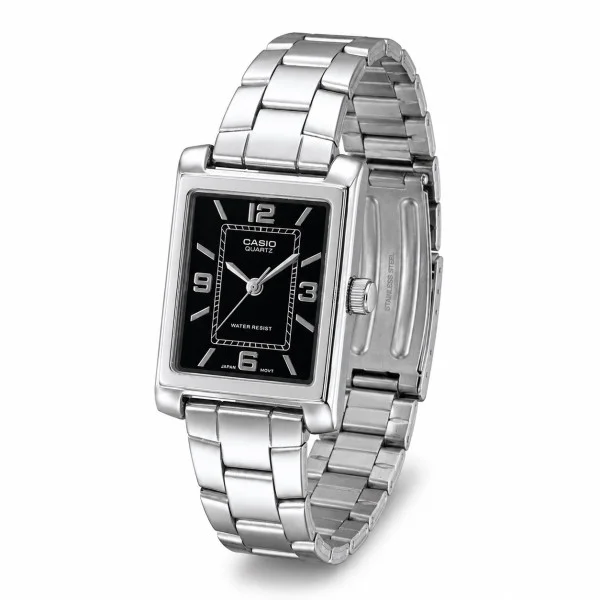 Женские часы Casio LTP-1234DD-1A фото 1