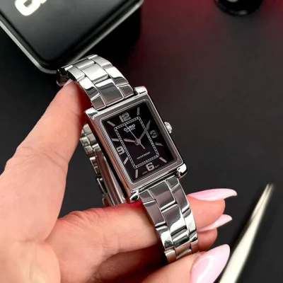 Женские часы Casio LTP-1234DD-1A