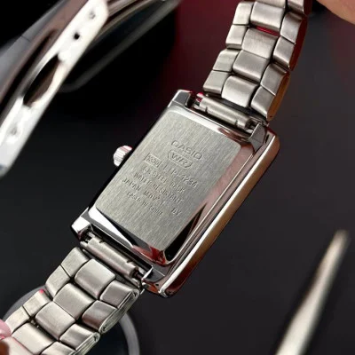 Женские часы Casio LTP-1234DD-1A