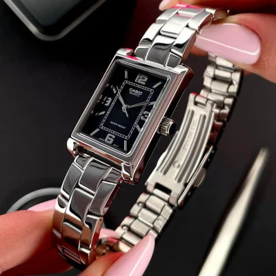 Женские часы Casio LTP-1234DD-1A