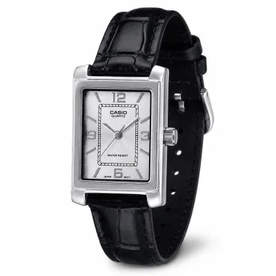 Жіночий годинник Casio LTP-1234LL-7A