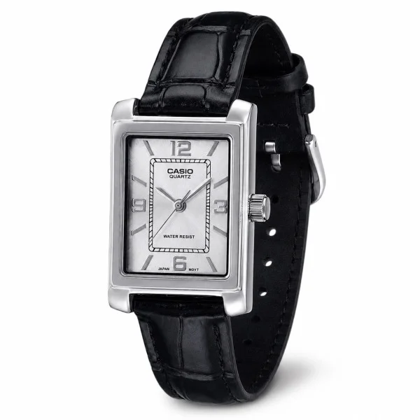 Женские часы Casio LTP-1234LL-7A фото 1