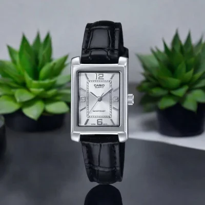 Женские часы Casio LTP-1234LL-7A