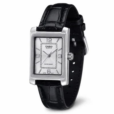 Жіночий годинник Casio LTP-1234LL-7A