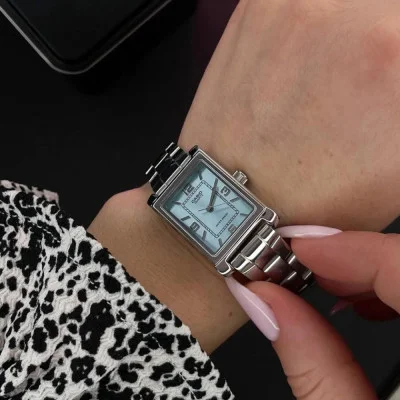 Жіночий годинник Casio LTP-1234DS-2A