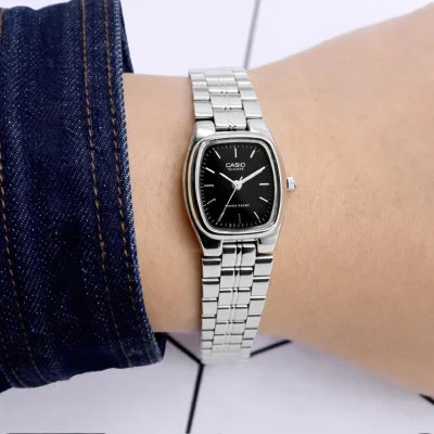 Женские часы Casio LTP-1169-1AR