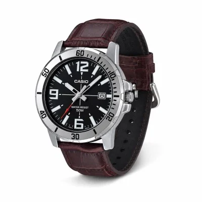 Мужские часы Casio MTP-VD01L-1BVU