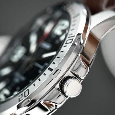 Чоловічий годинник Casio MTP-VD01L-1BVU