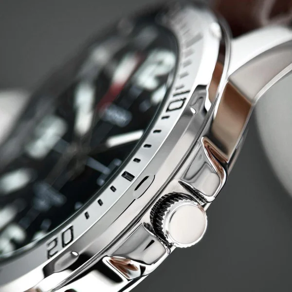 Мужские часы Casio MTP-VD01L-1BVU фото 7
