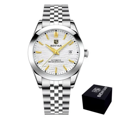 Benyar BY-5209 White