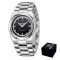 Benyar BY-5203 Silver-Black