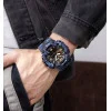 Чоловічий годинник Skmei 1520CMBU camo blue фото 5