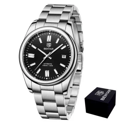 Benyar BY-5185 Black