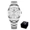 Benyar BY-5208 White