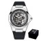 Benyar BY-5207 Black-Silver-Gray