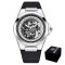 Benyar BY-5207 Black-Silver-White