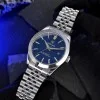 Мужские часы Benyar BY-5209 Blue фото 3