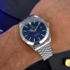 Мужские часы Benyar BY-5209 Blue фото 11
