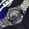 Мужские часы Benyar BY-5209 Blue фото 9