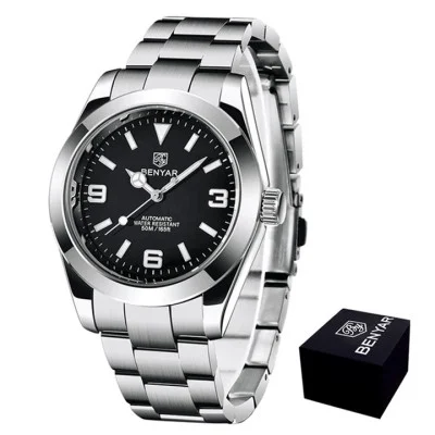 Benyar BY-5177 Black