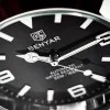 Мужские часы Benyar BY-5177 Black фото 8