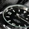 Мужские часы Benyar BY-5177 Black фото 9