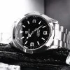 Мужские часы Benyar BY-5177 Black фото 6