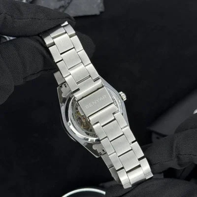 Benyar BY-5177 White