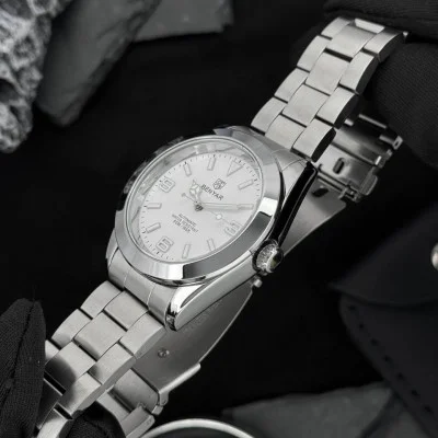 Benyar BY-5177 White