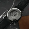 Чоловічий годинник Benyar BY-5121 Black фото 7