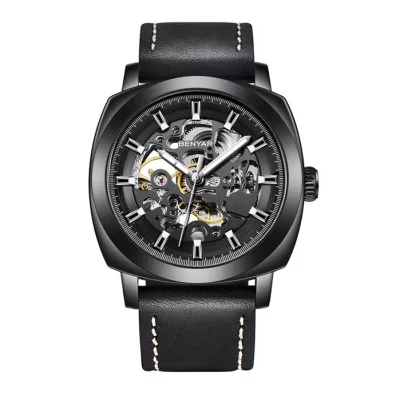 Benyar BY-5121 Black