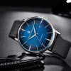Мужские часы Pagani Design PD-2770 Silver-Blue-Black фото 5