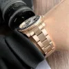Чоловічий годинник Pagani Design PD-1651 Gold-Black фото 5
