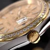 Чоловічий годинник Pagani Design PD-1794M Silver-Gold-Gold фото 5