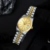 Чоловічий годинник Pagani Design PD-1794M Silver-Gold-Gold фото 5