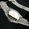 Чоловічий годинник Pagani Design PD-1794M Silver-Gold-Gold фото 8