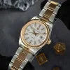 Чоловічий годинник Pagani Design PD-1794M Silver-Rose Gold-White фото 3