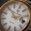 Чоловічий годинник Pagani Design PD-1794M Silver-Rose Gold-White фото 6