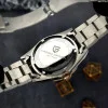 Чоловічий годинник Pagani Design PD-1794M Silver-Rose Gold-White фото 7
