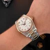Мужские часы Pagani Design PD-1794M Silver-Rose Gold-White фото 6