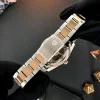 Мужские часы Pagani Design PD-1794M Silver-Rose Gold-White фото 7