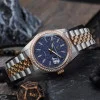 Чоловічий годинник Pagani Design PD-1794M Silver-Rose Gold-Blue фото 7