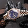Чоловічий годинник Pagani Design PD-1794M Silver-Rose Gold-Blue фото 8