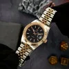 Чоловічий годинник Pagani Design PD-1794M Silver-Rose Gold-Black фото 4