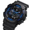Мужские часы Skmei 1688BU blue фото 3