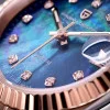 Жіночий годинник Pagani Design PD-1794L Silver-Rose Gold-Blue фото 7