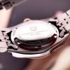 Жіночий годинник Pagani Design PD-1794L Silver-Rose Gold-Blue фото 8
