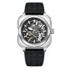 Мужские часы Pagani Design PD-1791 Black-Silver фото 2